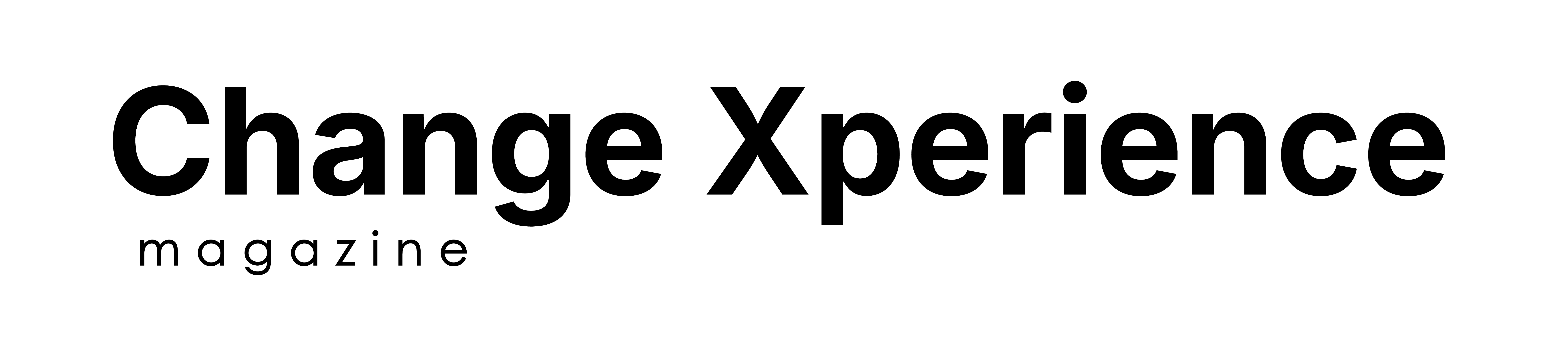 Change Xperience